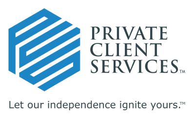 Private Client Services .